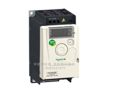 <a href=http://www.lqwanxin.cn/ target=_blank class=infotextkey>施耐德深圳代理商</a>談施耐德ATV系列變頻器操作要點有哪些？