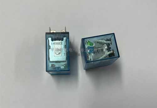 <a href=http://www.lqwanxin.cn/ target=_blank class=infotextkey>歐姆龍代理商</a>談歐姆龍繼電器怎么測試?